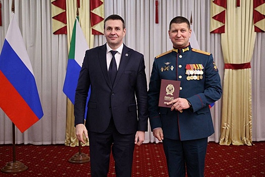 В Хабаровском крае успешно завершилась программа "Герои Vостока"