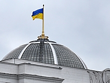 Украинский генерал предложил изменить название страны