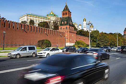 На&nbsp;Западе заявили о&nbsp;долгожданной победе России