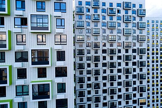 Москве предрекли стрессовую распродажу недвижимости