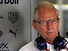 Гельмут Марко: «Хонда» выполняет обещания – мы видим значительные улучшения в работе нового мотора»