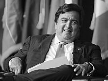 Умер приезжавший в Россию для переговоров о заключенных дипломат США
