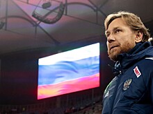 Объявлено, когда сборная России проведет товарищеский матч с Беларусью