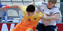 Игрок "Динамо Самара" дебютировал в сборной Армении 