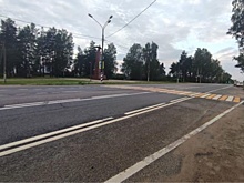 В Тверской области задержали водителя, сбившего трех пешеходов на трассе М-10