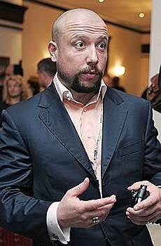 Киевский суд московскому не указ