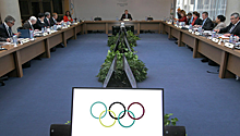Международный олимпийский комитет в 2016 году заработал $3,5 млрд