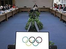 Международный олимпийский комитет в 2016 году заработал $3,5 млрд
