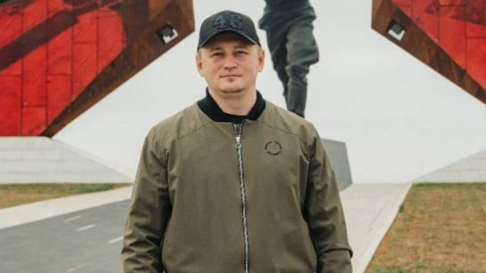 Курский вице-губернатор Константин Поляков покинул пост