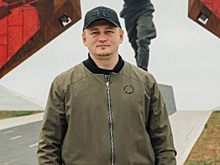 Курский вице-губернатор Константин Поляков покинул пост