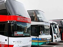 Автобусные рейсы запустят с автостанции "Орехово" в Тулу с 8 июня