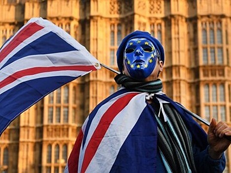 Смирился ли финансовый рынок с Brexit?