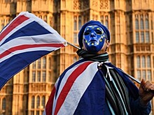 Смирился ли финансовый рынок с Brexit?
