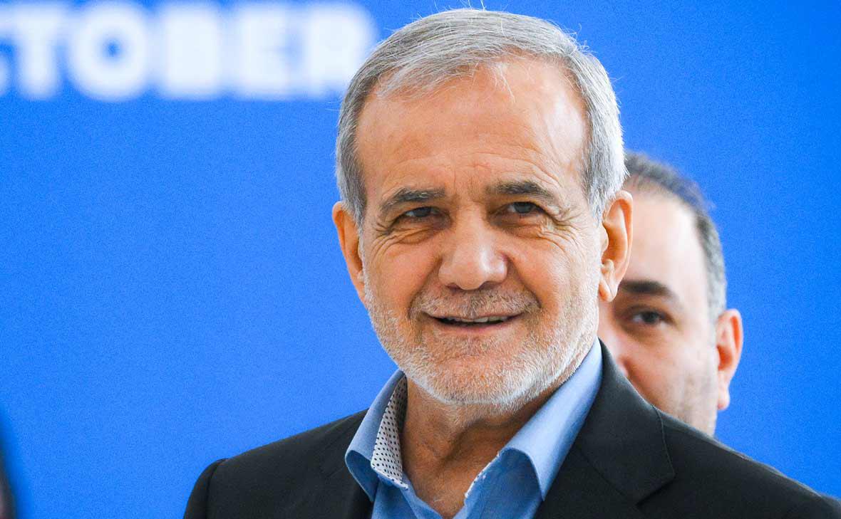 Президент Ирана назвал Россию братской и дружественной страной