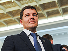 Губернатор Артюхов получил ценный подарок от предшественника