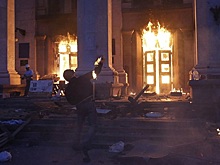 Экс-депутат одесского горсовета Полищук подтвердил, что в Одессе в Доме профсоюзов от рук ультрас погиб 51 человек