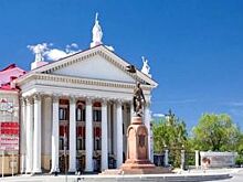 В волгоградском НЭТе назначили нового худрука