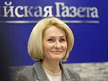 Володин рассказал, какие комитеты будет курировать Абрамченко