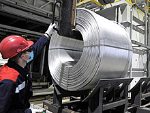 Норвежская Norsk Hydro хочет ввода санкций против российского алюминия