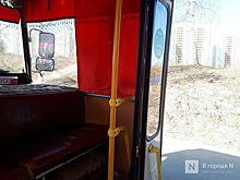 Водитель грубо выгнал подростка из автобуса в Дзержинске