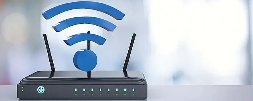 Радиофизик объяснил связь между Wi-Fi-роутером и здоровьем человека