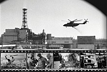 В храме Александра Невского 25 апреля пройдет лекция «Памяти героев Чернобыля»