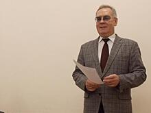 Мэр Абакана занял высокую позицию в рейтинге градоначальников
