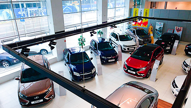 Минпромторг отказался менять условия госпрограмм льготного автокредитования