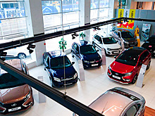 Минпромторг отказался менять условия госпрограмм льготного автокредитования