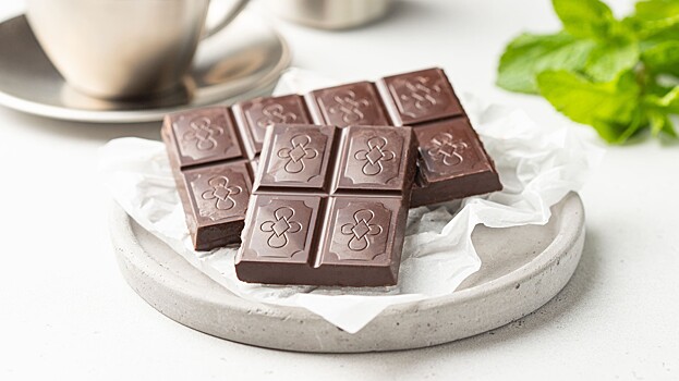 «ВкусВилл» продает около 21 тысячи плиток шоколада в день