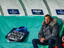 Уткин отправил Сёмина на пенсию