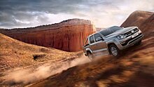 Volkswagen Amarok – подойдет для любых целей