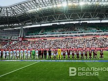 Второй столетний юбилей "Зенита", мотив Даку остаться в "Рубине" и голливудская история