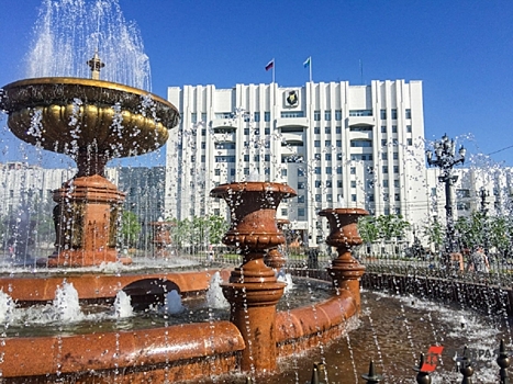 В незаконной застройке в центре Хабаровска обвиняют власти региона: подписали документ с нарушениями