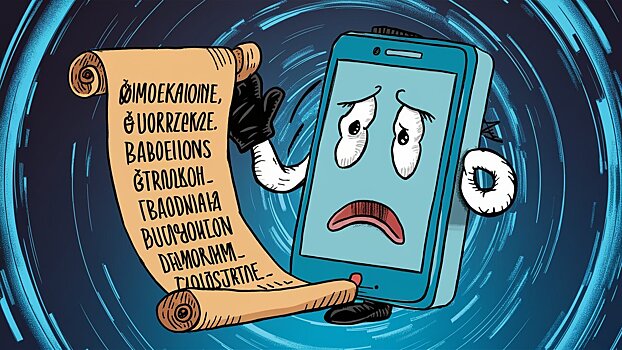 «Я не опечатка»: люди с необычными именами попросили «починить» T9