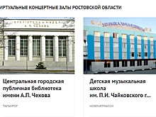 Донские концерты и спектакли собрали более 9 млн просмотров на сайте PRO.Культура.РФ