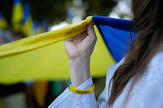 FT: лидеры ЕС избавляются от материалов по Украине из-за Гренландии