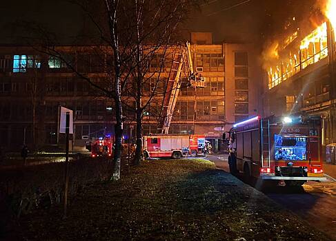 В Петербурге продали комплекс ЛЭМЗ