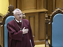 На Украине заявили о катастрофической нехватке судей