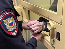 В Крыму мужчину задержали за призывы применять насилие к русским