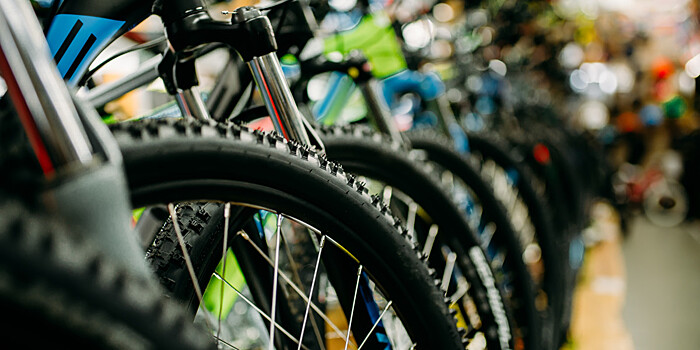 Крути педали: популярны ли велосипеды в странах Содружества?