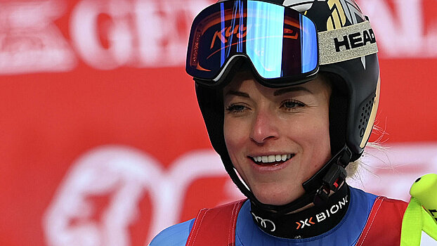 Результаты супергиганта в горных лыжах у женщин на Олимпиаде-2022: Гут-Бехрами победила, Плешкова заняла 18-е место