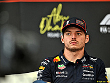 Ферстаппен: Сейчас мы вновь чувствуем единство