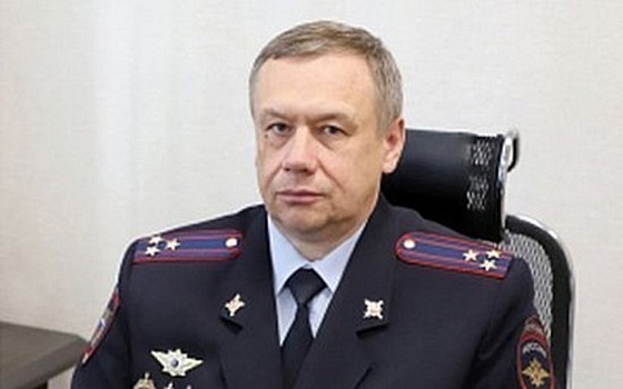 Иван Бахилов занял пост заместителя главы администрации Касимовского района