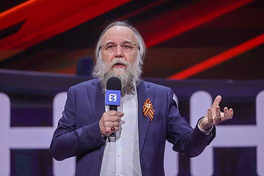 Философ Дугин рассказал о симпатиях человечества в ирано-израильском конфликте