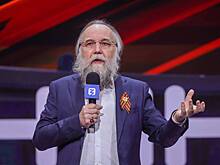 Философ Дугин рассказал о симпатиях человечества в ирано-израильском конфликте
