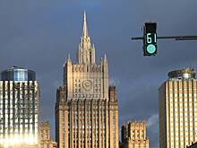 МИД ответил на слова Запада о «самых трудных 5 процентах» в переговорах по Украине