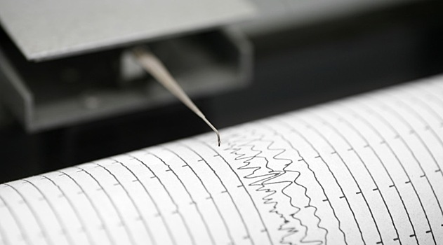 В Чили произошло землетрясение магнитудой 5,0