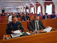 Ярославцы потребуют достроить Чебоксарское водохранилище