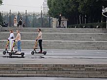 Вплоть до уголовной ответственности: зачем нужны новые ограничения для водителей электросамокатов